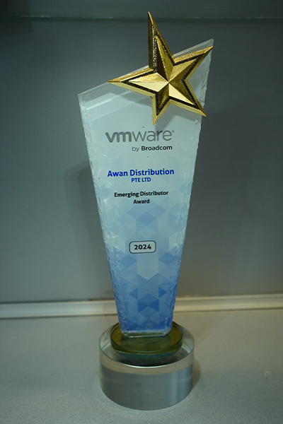 Award 6